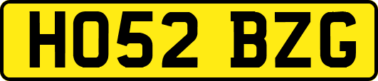 HO52BZG
