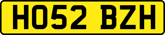 HO52BZH