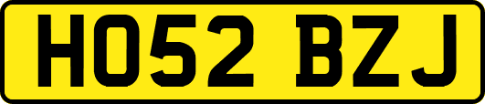 HO52BZJ