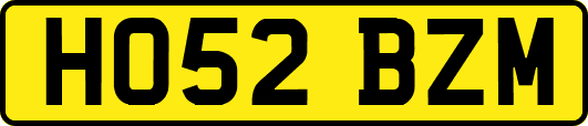 HO52BZM