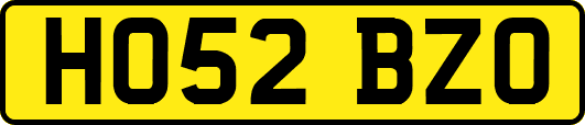 HO52BZO