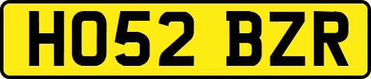 HO52BZR