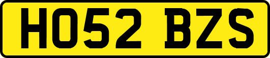 HO52BZS