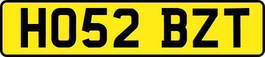 HO52BZT