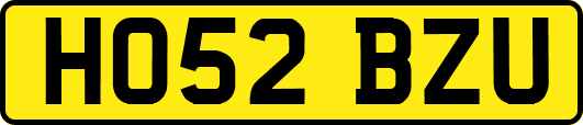 HO52BZU