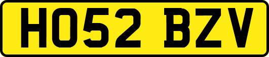 HO52BZV