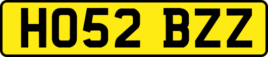 HO52BZZ