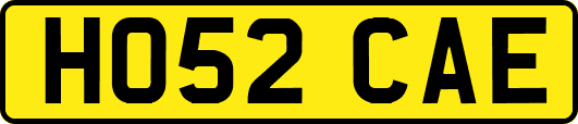 HO52CAE
