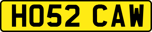 HO52CAW
