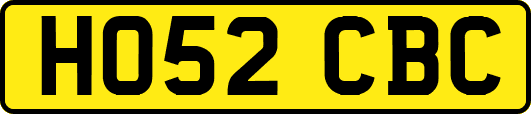 HO52CBC
