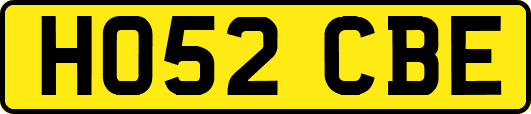 HO52CBE