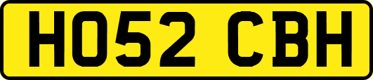 HO52CBH