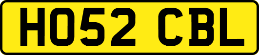 HO52CBL