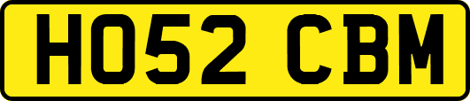 HO52CBM