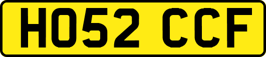 HO52CCF