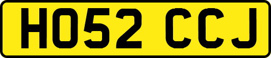 HO52CCJ