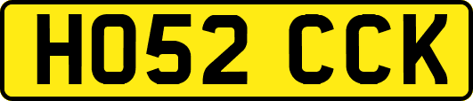 HO52CCK