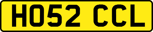 HO52CCL
