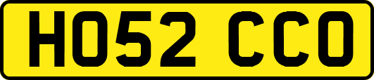 HO52CCO