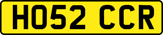 HO52CCR