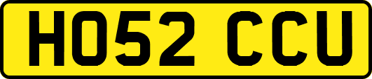 HO52CCU