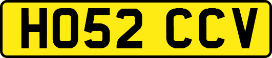 HO52CCV