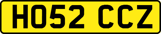 HO52CCZ