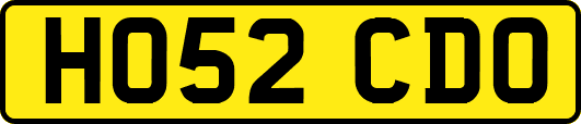 HO52CDO