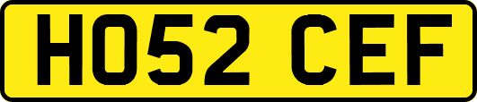 HO52CEF
