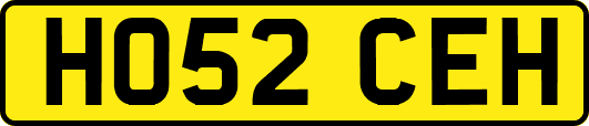 HO52CEH