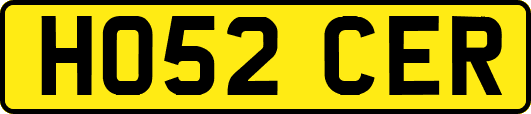 HO52CER