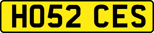 HO52CES