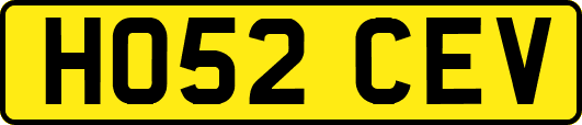 HO52CEV
