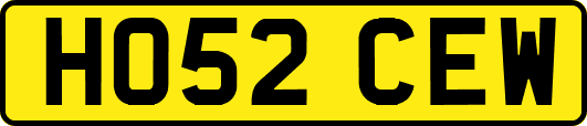 HO52CEW