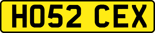 HO52CEX