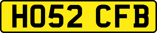 HO52CFB