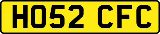 HO52CFC