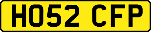 HO52CFP