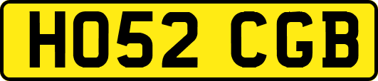 HO52CGB