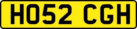 HO52CGH
