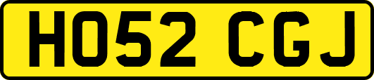 HO52CGJ