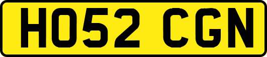 HO52CGN