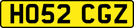 HO52CGZ