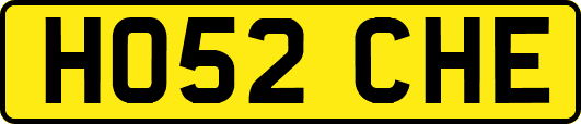 HO52CHE