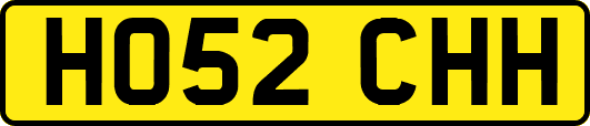 HO52CHH