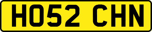 HO52CHN