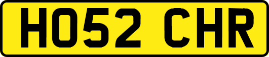 HO52CHR