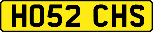HO52CHS