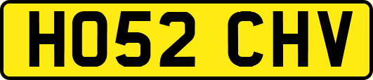 HO52CHV