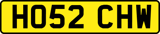HO52CHW